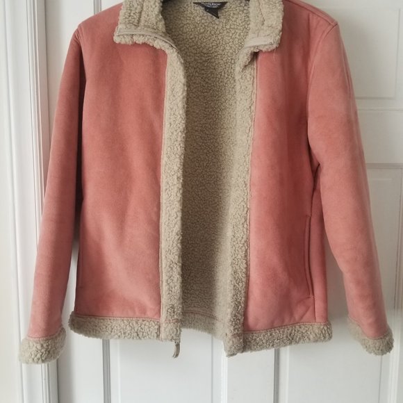 Vintage Woolrich Jacket - Picture 2 of 10